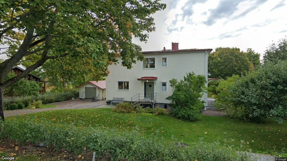Herbertsvägen 6