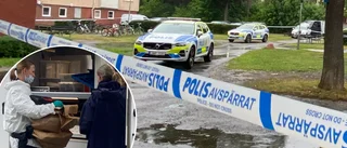 Sköts av misstag – mitt på dagen: Två döms till fängelse