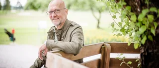 Dödsfall: Anders Gölevik, 70, har avlidit 