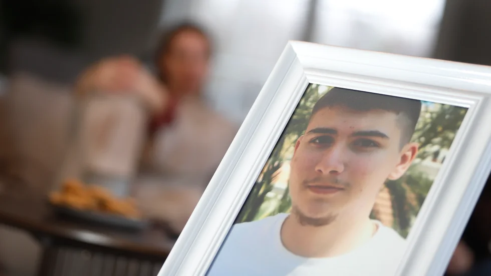 Liam hävdade att han var oskyldig till det brott han dömdes för. Han var även beredd att riskera ett hårdare straff genom att överklaga tingsrättsdomen. Liam mördades den 6 april i fjol.