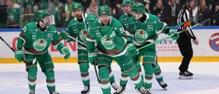 Rögle klart för SM-final – skriver historia