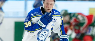 HV värvar landslagsback från SHL-rival – Olaussons nya karriär