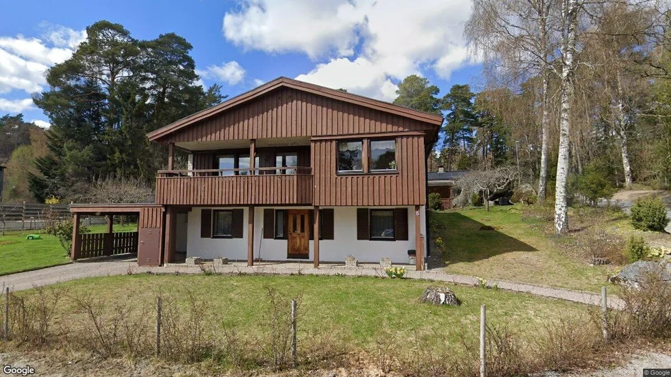 Mälarvägen 5