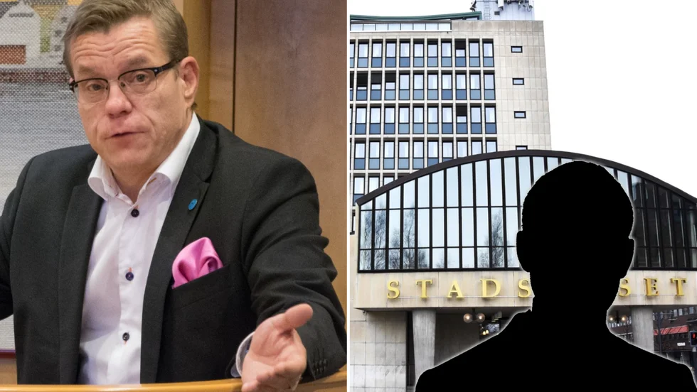 Missnöjet pyr inom Moderaterna i Luleå, med Anders Josefsson som gruppledare i kommunfullmäktige. Medlemmar känner sig överkörda sedan systemet med provval har slopats och ersatts av en nomineringskommitté. "De gamla medlemmarna kallar kommittén för en 'politbyrå'", säger en M-källa.