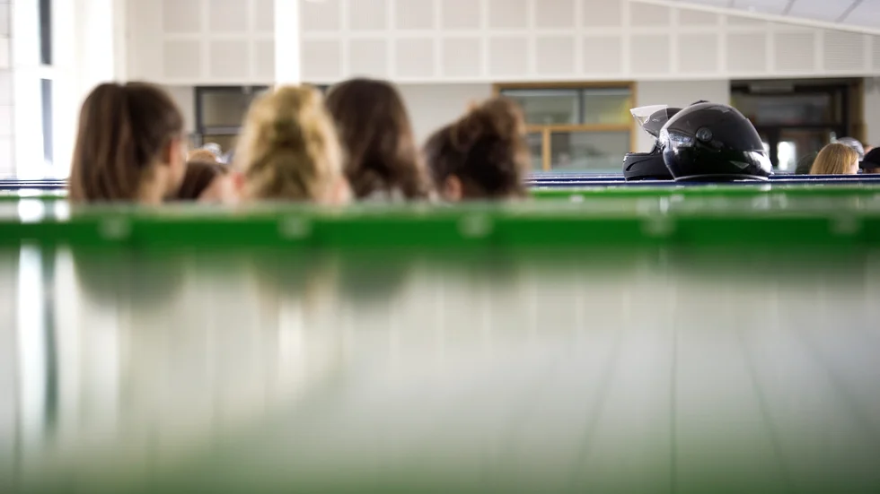 Det är alltför lätt att göra den kommunala högstadieskolan och friskolorna till motpoler, där bara ena sidan kan "vinna". Kom ihåg att skolreformen gjordes för att skolresultaten i Nyköping överlag var under riksgenomsnittet.