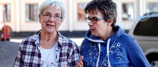 Diakoner: "Jobbigt att inte kunna hjälpa”