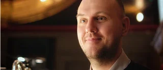 Operans klarinettist tillbaka i sin ungdoms orkester