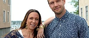 De blir årets värdpar på Tjustgalan