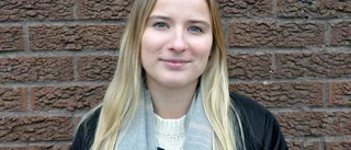"Det är lockande att gå dit"