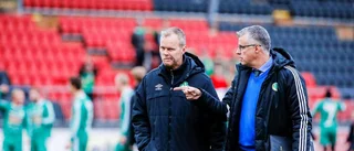 Klart: Assi har anställt ny tränare
