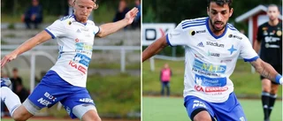 Duon redo för finalderbyt mot sitt förra lag