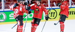 Avgjorde mot Liberec – nu lämnar han Luleå
