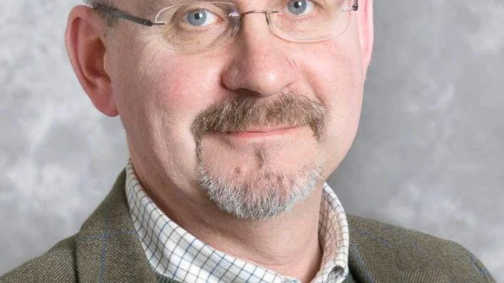 Länsrådet Johan Antti säger att länsstyrelsen kommer att svara JO och DO om anmälan från Jakt- och fiskesamerna.