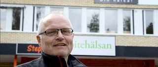 Klart: Nytt gym i Gammelstad