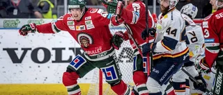Lasch och Frölunda tog guldgrepp