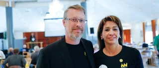 De ska förbereda länets företag för framtiden