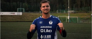 Opererade mittbacken matchhjälte i derbyt