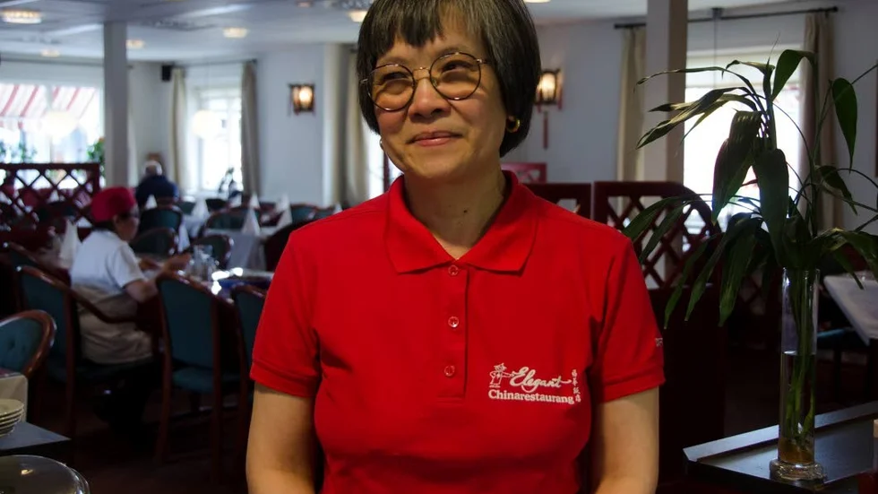 Ai Yun Liang.