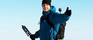 Från marknadschef till influencer