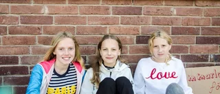Sommarlovsstrejk för klimatet