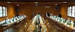 Kronogård storsatsar: Säljer stugor