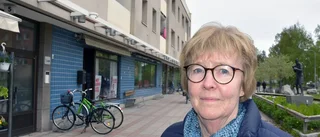 Örnäsbor nedstämda efter bankbeskedet
