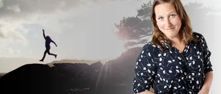 ”Jag ska plocka ned en stjärna från himlen till henne”