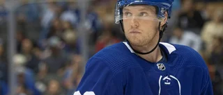 Alundasonen klar för NHL-spel: "En dröm"