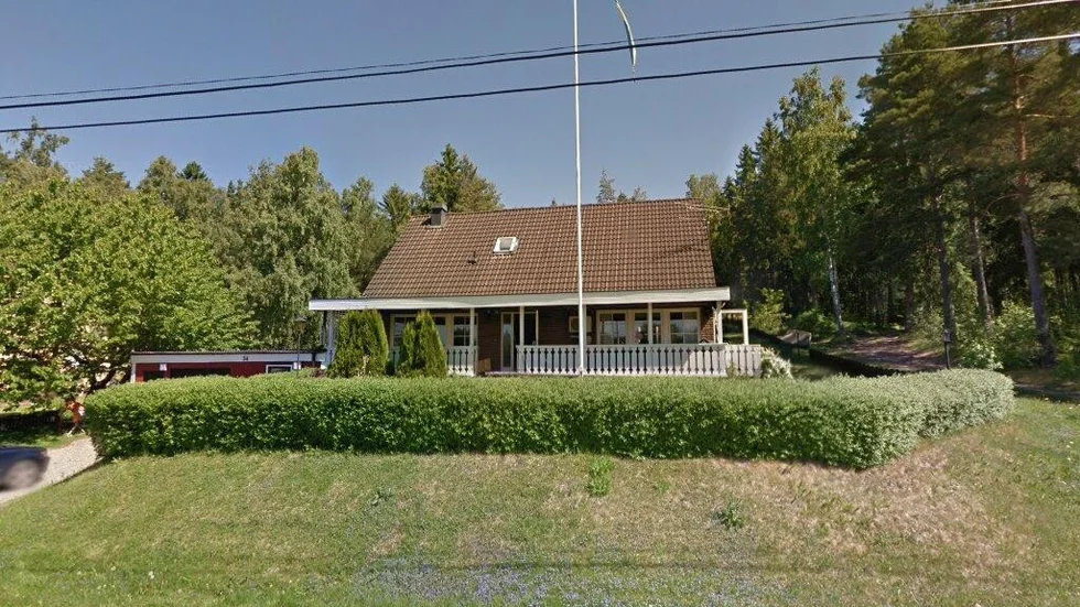 Brunnsåkersvägen 34