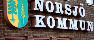 Skamligt bemötande av Norsjö kommun