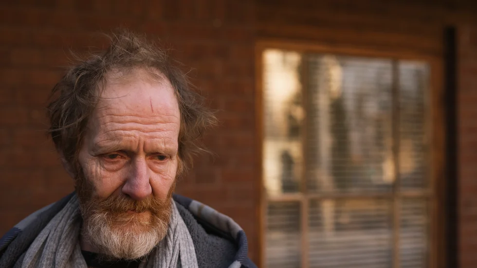 "Stänger Mikaelsgården hänvisas vi till parker där vi kommer att bli kringjagade av ordningsvakter", säger Anders Shaw som ofta besöker Mikaelsgården.
