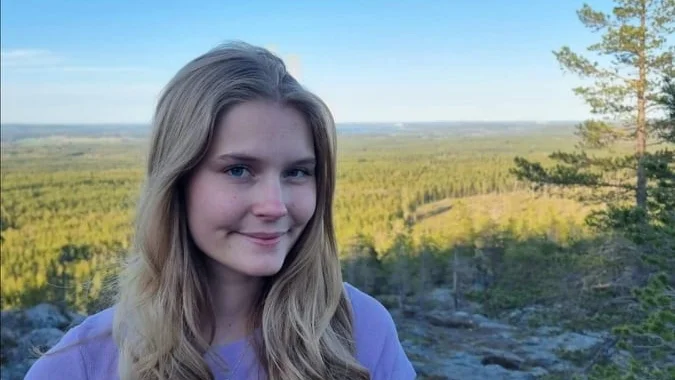"Friskoleexperimentet har misslyckats", skriver Erika Frank, aktiv i SSU Norrbotten.