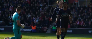 City till FA-cupsemi efter storseger