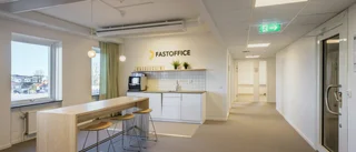 Kontorssatsning i centrala Uppsala: ”Efterfrågan finns”