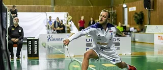 Fyrisfjädern ska avgöra grundserien