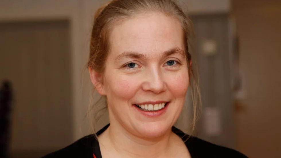 Laggabon Anna-Greta Andersson