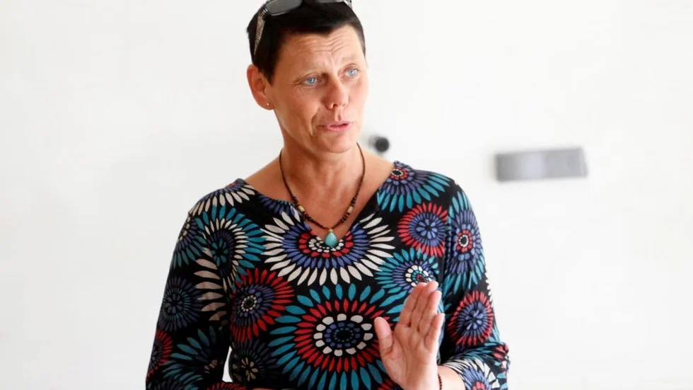 Kritisk. "Det här har skapat en krigssituation ute bland de anställda som redan idag har det jobbigt" säger Majlene Ahlgren, ordförande i Kommunal i Enköping.
