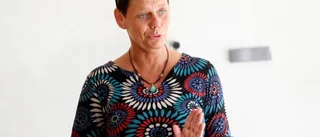 "Det är inte litet för de berörda"