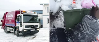 "Råttorna är redan här"
