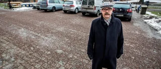 Oklar kostnad för förråd