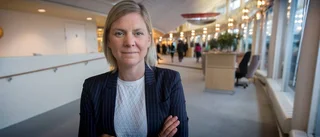 Drevs av tonårig urkraft