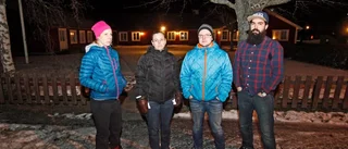 Grannar upprörs av höjden på kyrkbygge