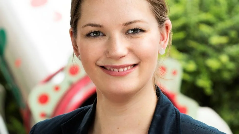 Marta Obminska