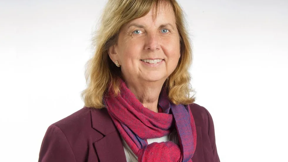 Camilla Westerborn