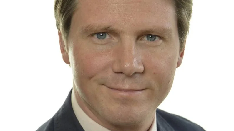 Erik Ullenhag (L), gruppledare.