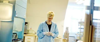 Antibiotikatest kan rädda liv