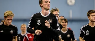 Straffet kvarstår för Rudd-tackling
