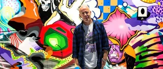 Comeback för historisk hiphop-festival