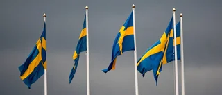 Januari för 100 år sedan
