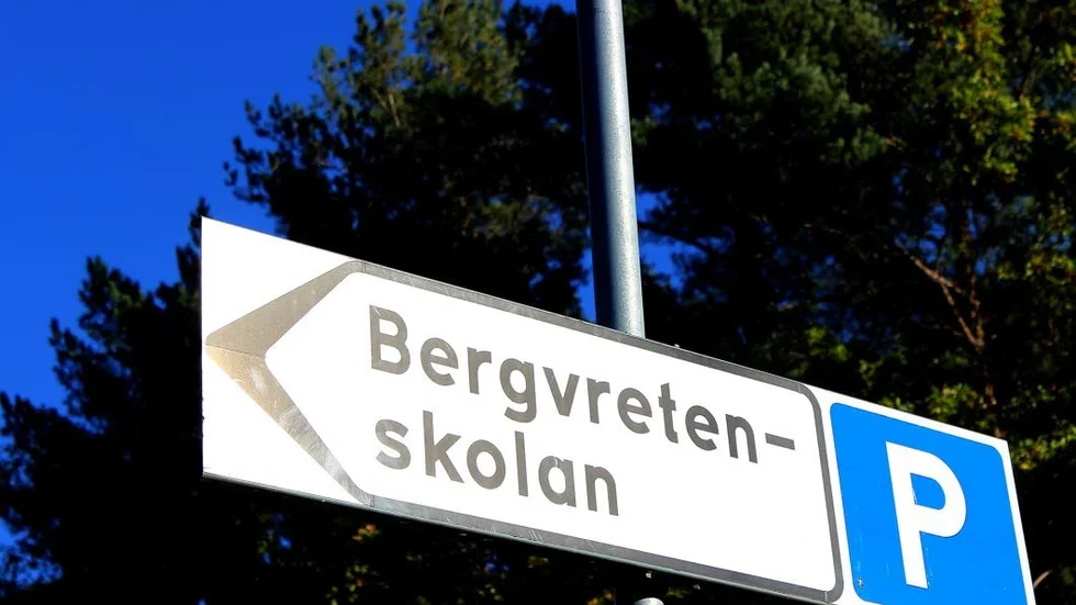 Fördyring. Renoveringen av Bergvretenskolan blir klar först 2020 och blir dyrare än beräknat. Däremot byggs flera nya klassrum och nya lokaler för elevhälsan.